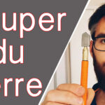 Tuto : Découpe du verre pour le collodion humide