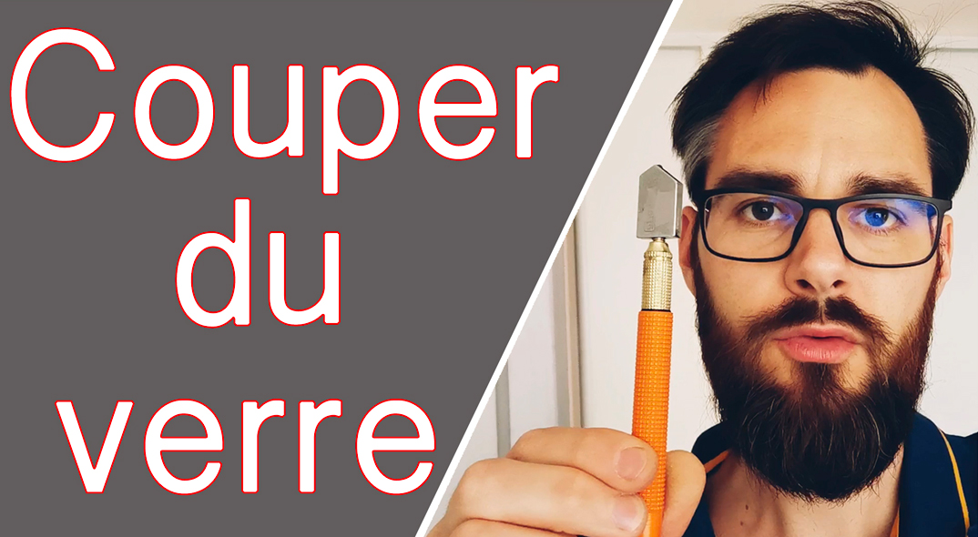 Lire la suite à propos de l’article Tuto : Découpe du verre pour le collodion humide