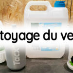 Tuto : Nettoyer les plaques de verre pour le collodion humide