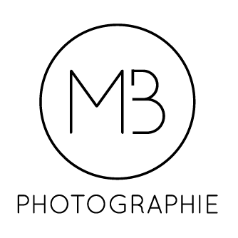 logo Mathieu Beaulieu Photographie Chatellerault