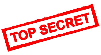 Top Secret